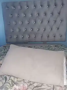 Amber007 online show from 01-19-25, 01:22