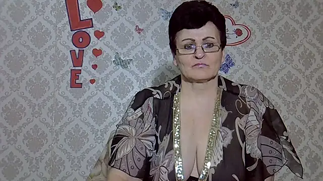 PaulaGolden online show from 03-10-25, 03:09