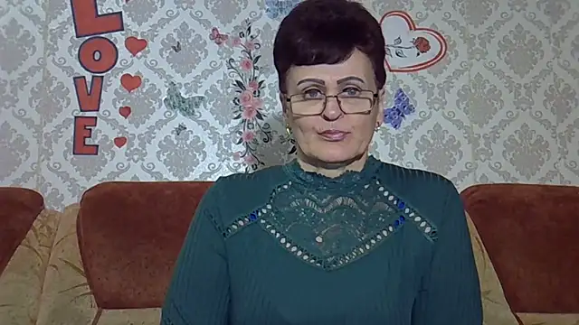 PaulaGolden online show from 03-01-26, 04:09