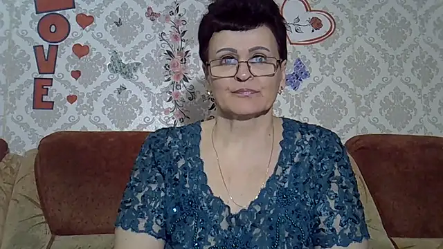 PaulaGolden online show from 03-23-26, 12:09