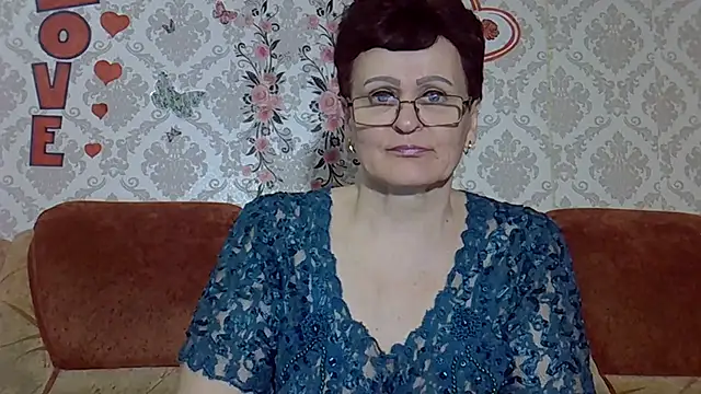 PaulaGolden online show from 03-29-26, 12:05