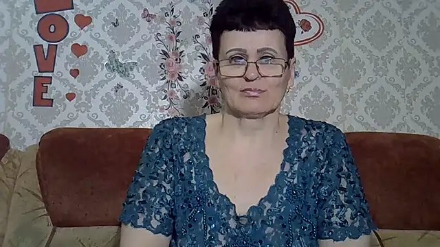 PaulaGolden online show from 04-03-26, 07:34