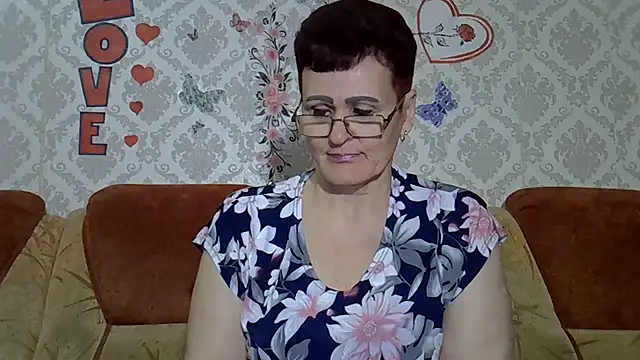 PaulaGolden online show from 05-21-26, 06:15