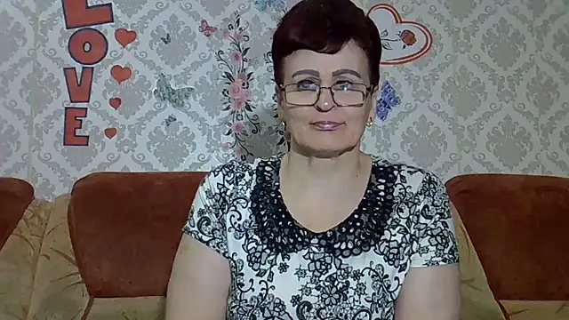 PaulaGolden online show from 07-05-26, 07:21
