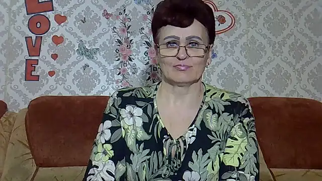 PaulaGolden online show from 07-14-26, 06:35