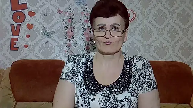 PaulaGolden online show from 07-19-26, 07:50