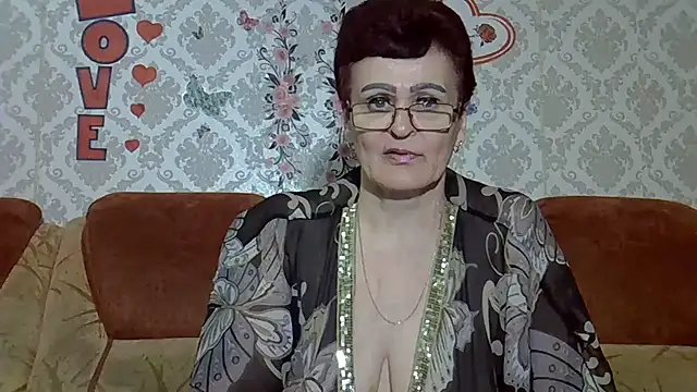 PaulaGolden online show from 07-28-26, 08:01