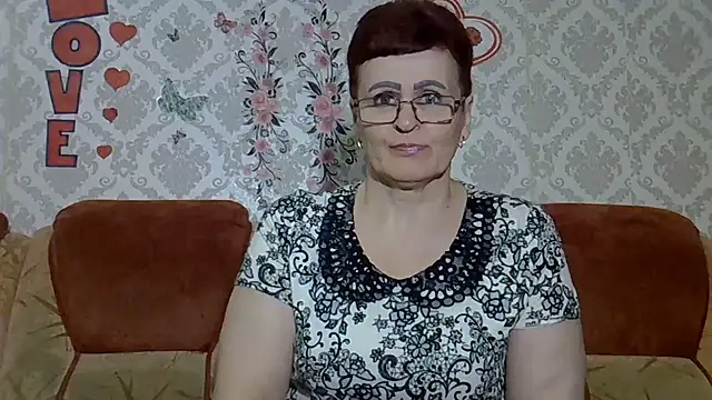 PaulaGolden online show from 08-02-26, 07:34