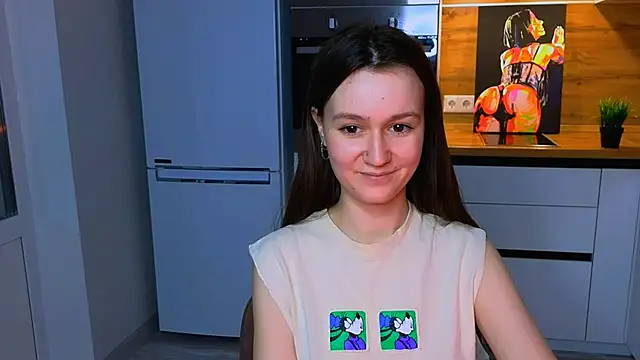 ameli moon online show from 03-20-25, 05:36