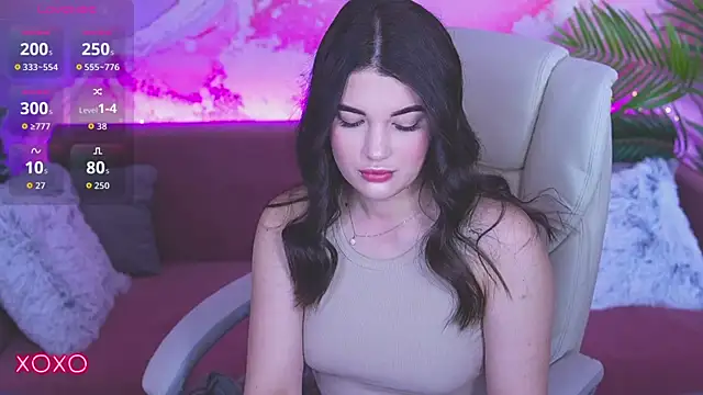 YourLolaBunny online show from 01-17-26, 07:46