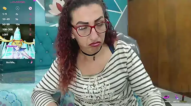 sabrina dupont online show from 02-05-25, 03:52