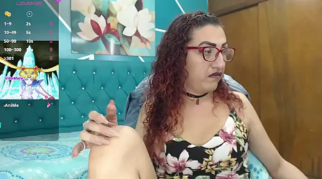 sabrina dupont online show from 02-09-25, 01:14