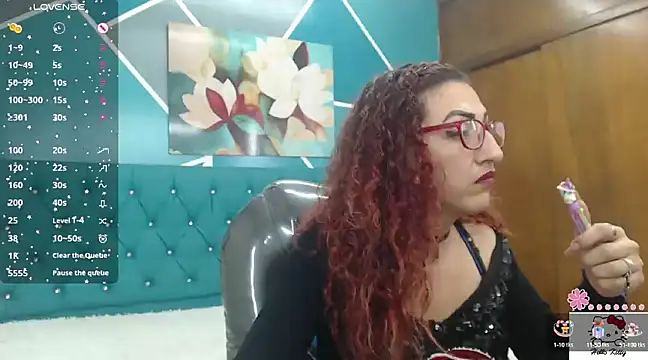 sabrina dupont online show from 02-20-25, 06:57