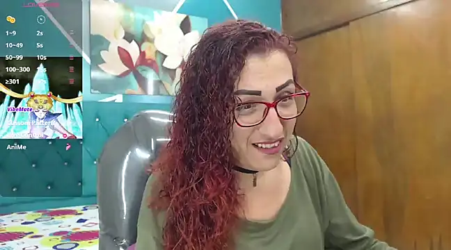 sabrina dupont online show from 03-21-25, 12:39