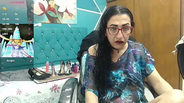 sabrina dupont online show from 09-20-25, 01:01