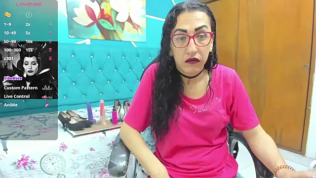 sabrina dupont online show from 10-22-25, 12:49