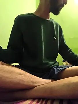 Shubu 76 online show from 11-16-25, 02:28