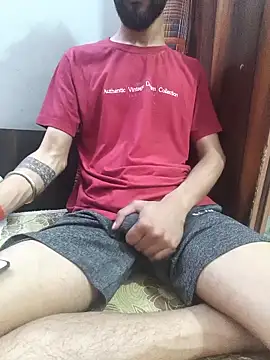 Shubu 76 online show from 04-26-26, 05:05