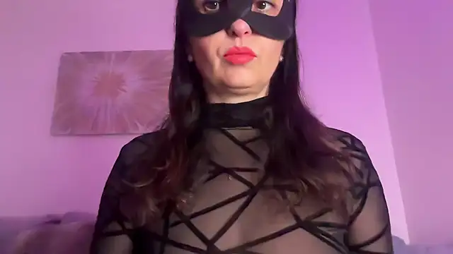 Serena 4you online show from 11-16-25, 04:45