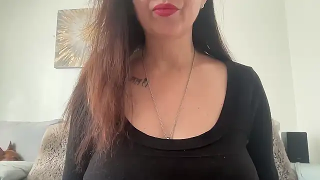 Serena 4you online show from 02-16-26, 11:17