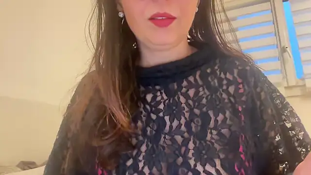 Serena 4you online show from 02-22-26, 05:11