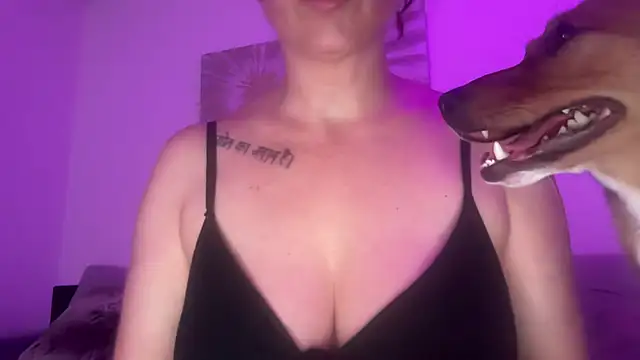 Serena 4you online show from 06-24-26, 08:08