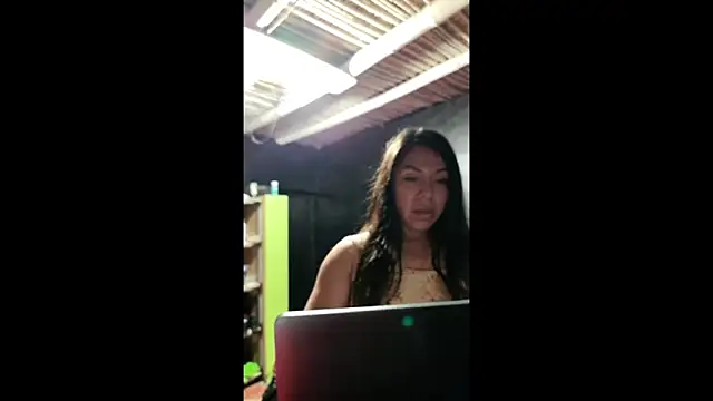 Karenn12 online show from 03-15-26, 07:36