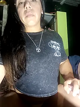 Karenn12 online show from 04-26-26, 04:32