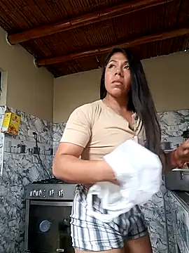 Karenn12 online show from 04-28-26, 03:28