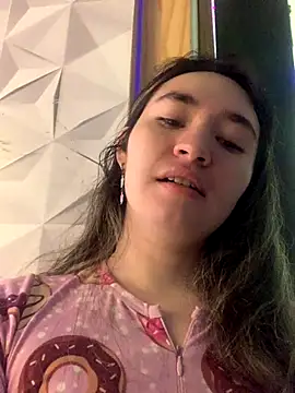 Sophie LS online show from 10-07-25, 02:09