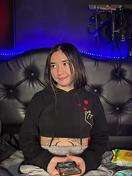 Sophie LS online show from 04-23-26, 12:23