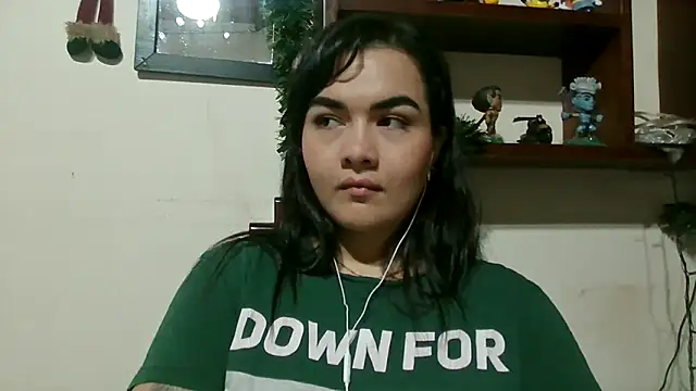 Babe-sofi online show from 10-14-25, 02:56