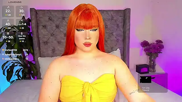 astridjonness online show from 03-11-25, 05:27