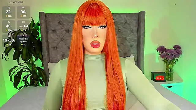 astridjonness online show from 03-13-25, 01:54