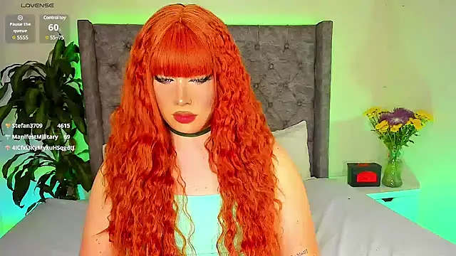 astridjonness online show from 03-23-25, 04:16