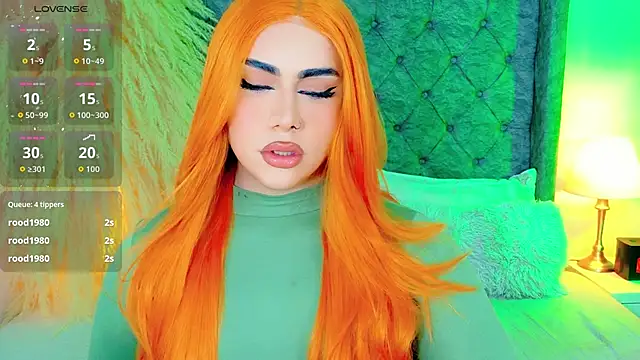 astridjonness online show from 10-03-25, 02:19