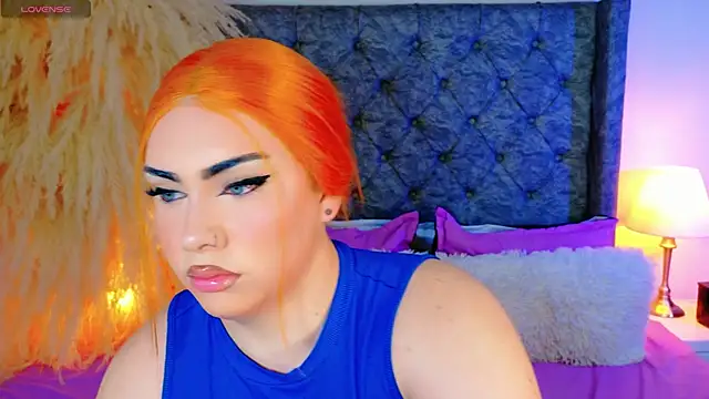 astridjonness online show from 11-04-25, 03:38