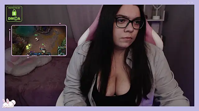 dream swan online show from 02-09-25, 07:41