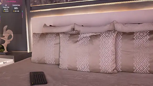 IvyEllis online show from 03-13-26, 11:39