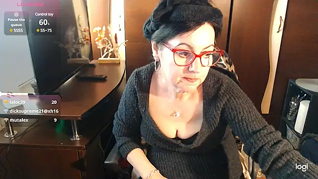 exymilf  online show from 02-25-25, 02:44