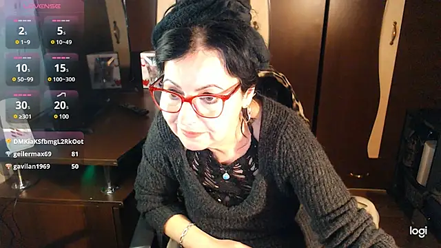 exymilf  online show from 02-27-25, 03:15