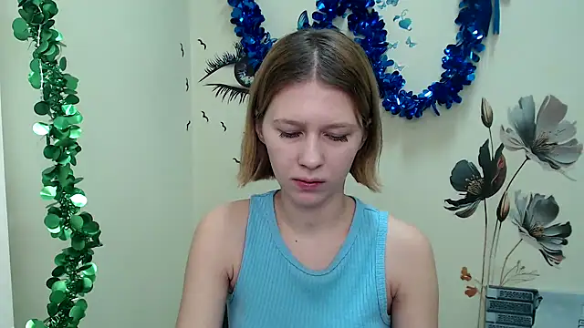 StellaCRL online show from 12-21-24, 07:24