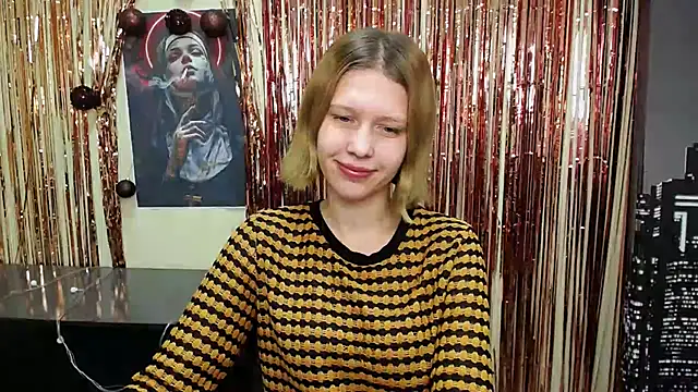 StellaCRL online show from 01-07-25, 12:31