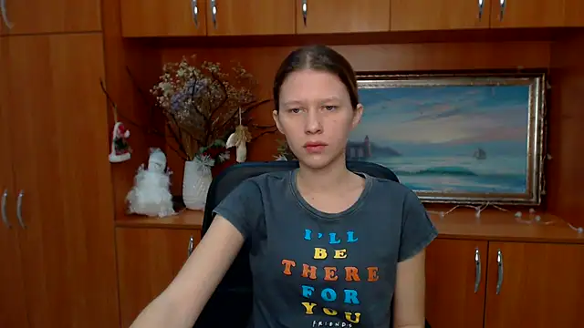 StellaCRL online show from 02-08-25, 07:26