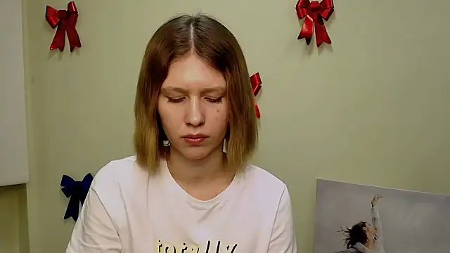 StellaCRL online show from 02-14-25, 03:36