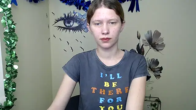 StellaCRL online show from 02-27-25, 10:37