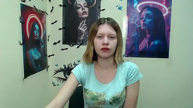 StellaCRL online show from 03-03-25, 07:10