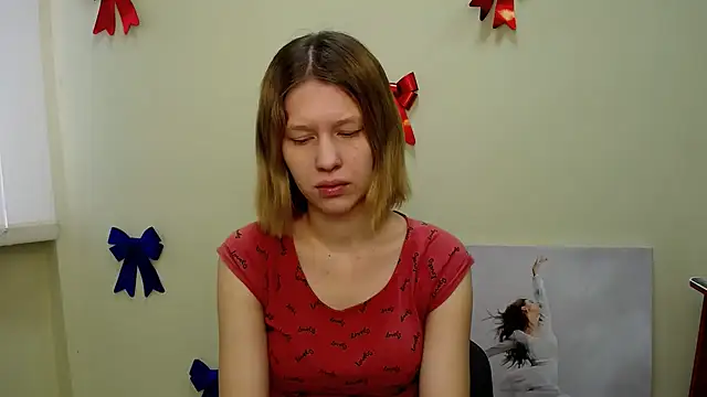 StellaCRL online show from 03-06-25, 07:14