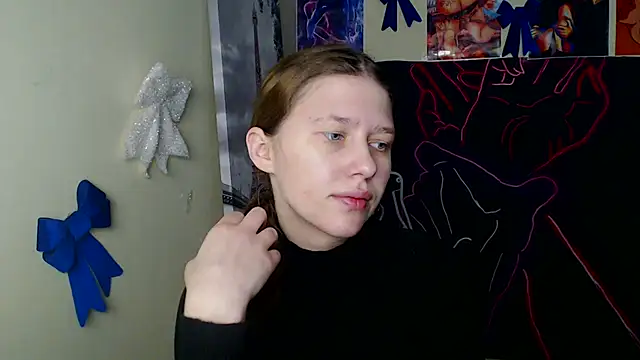 StellaCRL online show from 02-18-26, 01:29