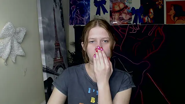 StellaCRL online show from 03-13-26, 07:37